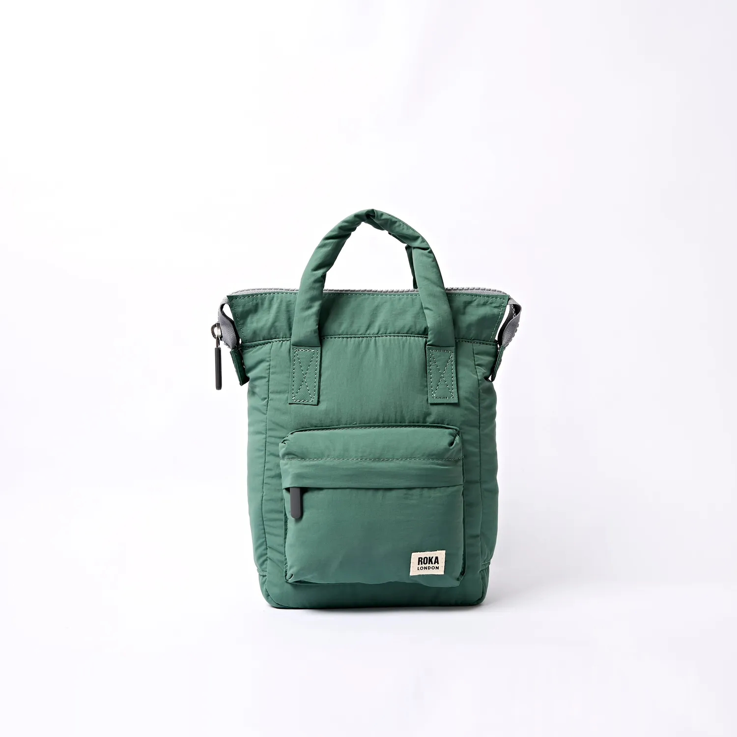 Roka London Bantry XS rygsæk Extra Small puffy 5,8 liter