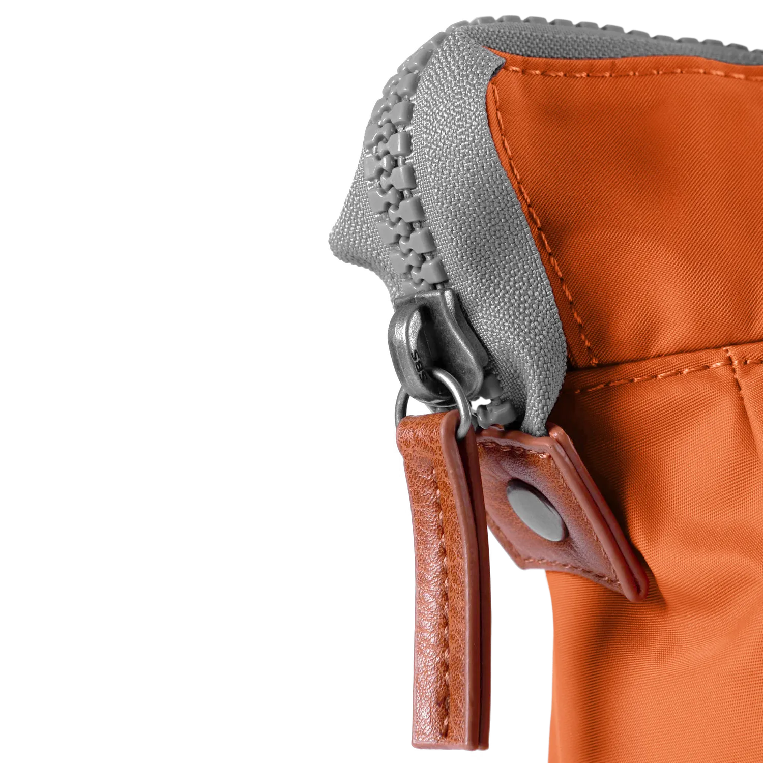Roka London Bantry rygsæk Burnt Orange 14,4 liter