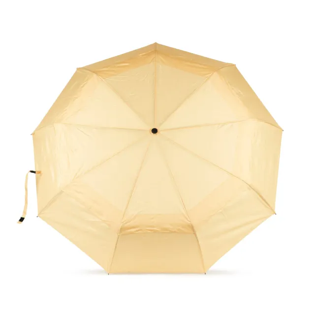 Roka London Waterloo paraply Medium citron