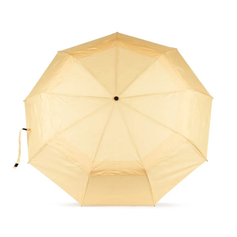 Roka London Waterloo paraply Medium citron