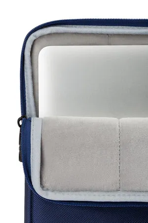 Swissgear Ballistic laptop sleeve 16" nylon