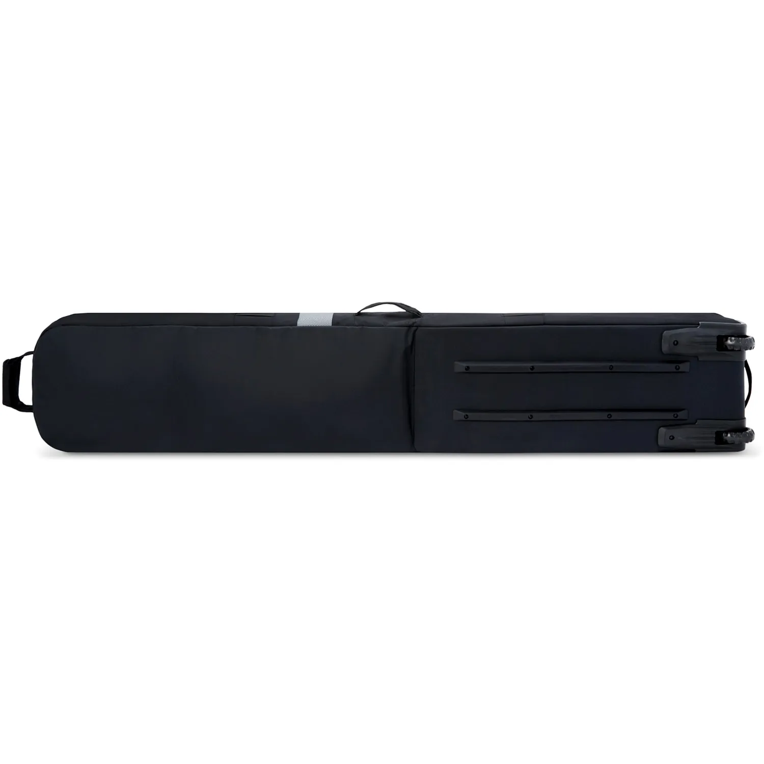 Dakine Fall Line skitaske sort 175 cm med hjul
