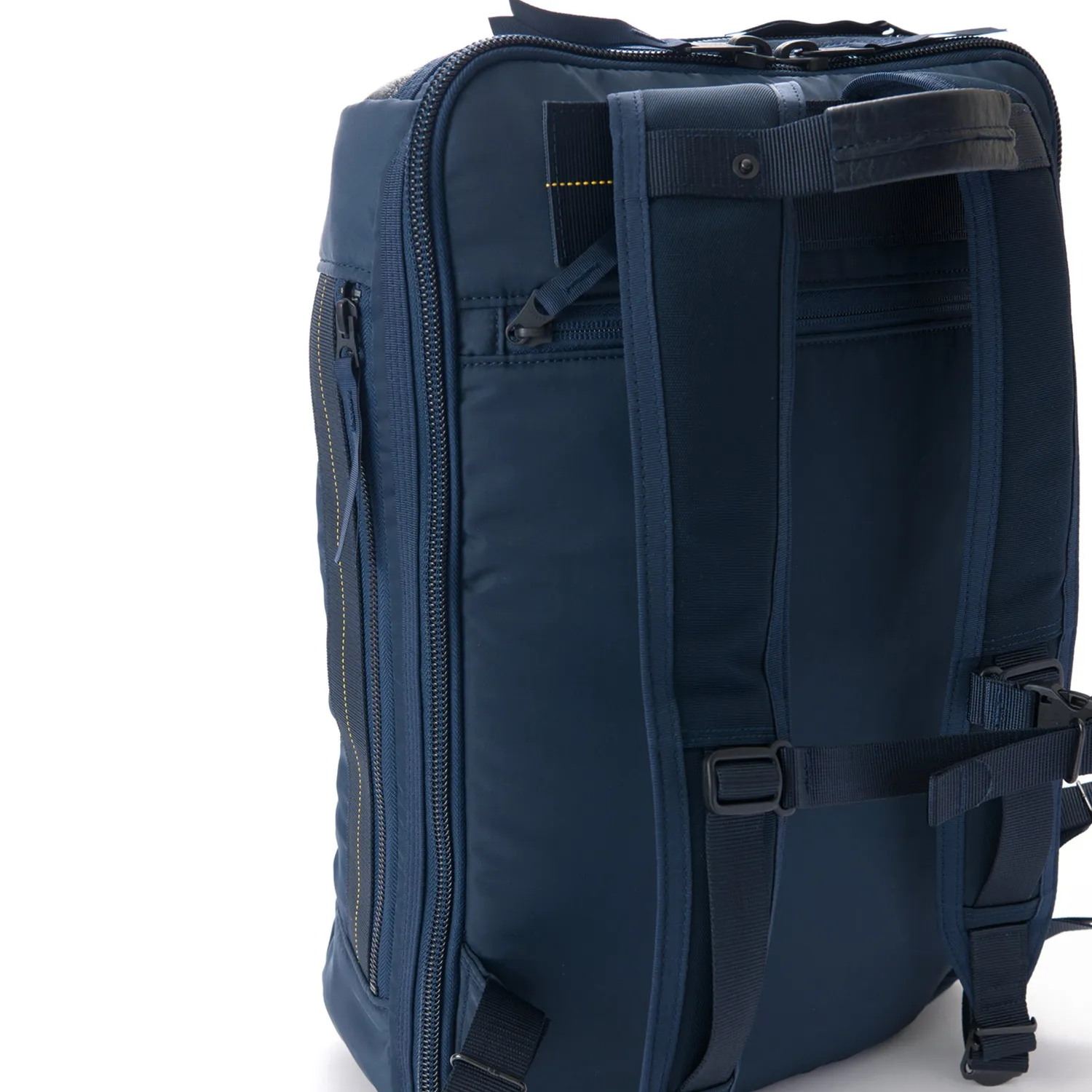 Harvest Label Custom HC-0106 rygsæk sort laptop