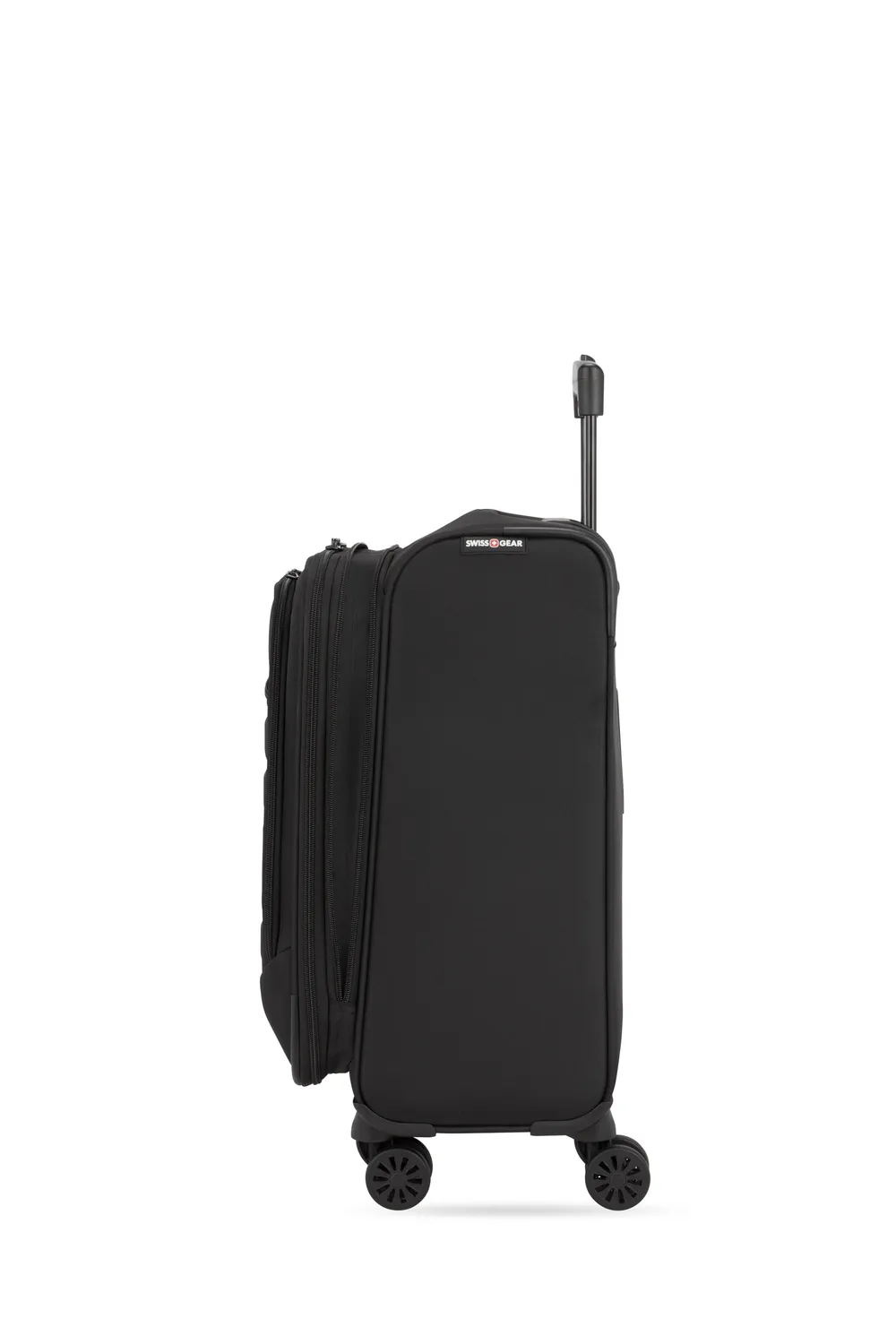 Swissgear 8260 kabinekuffert sort spinner
