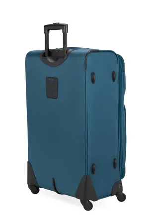 SWISSGEAR Sion Spinner kuffertsæt 3 dele udvidbar