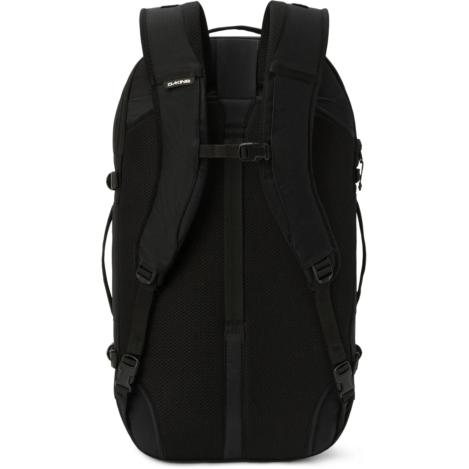 Dakine Split Adventure 38L rejserygsæk Black Ripstop laptop