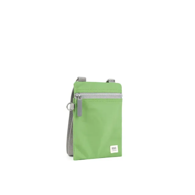Roka London Chelsea sling taske Kiwi XS 0,3 liter