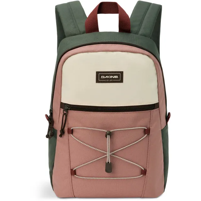 Dakine Detention Mini rygsæk 8L Dune tabletsleeve