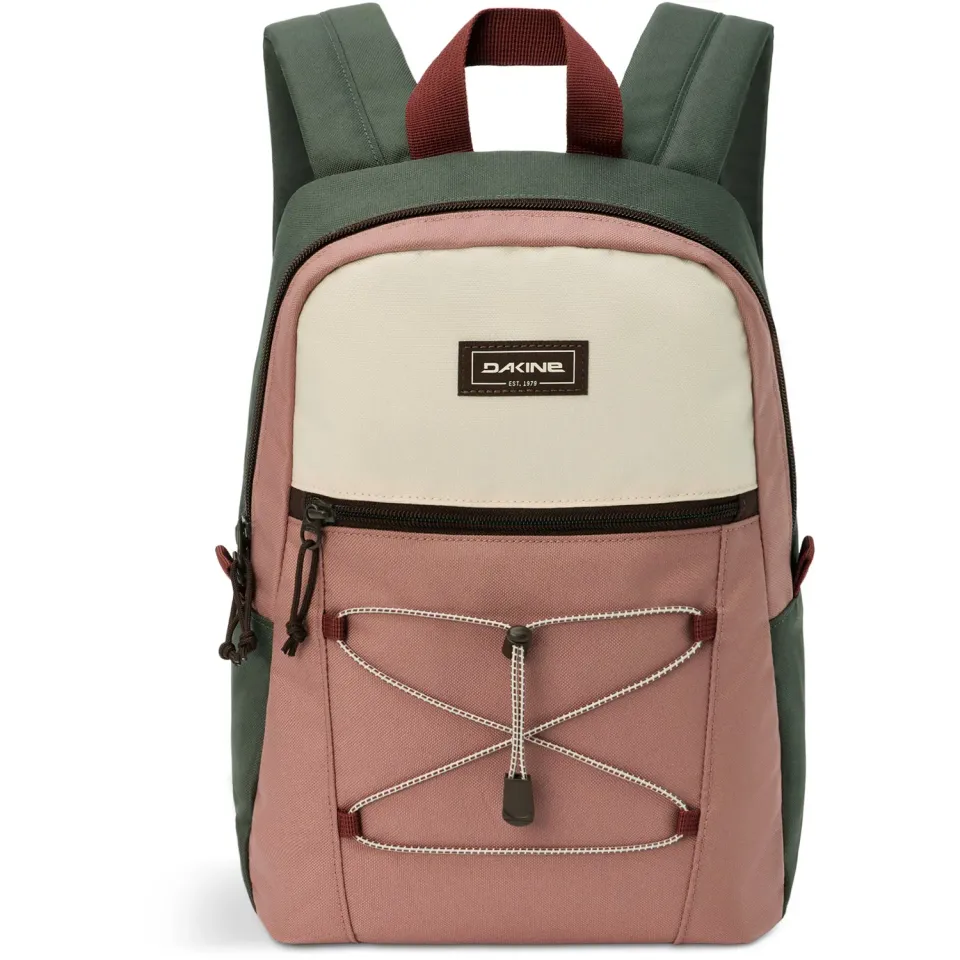 Dakine Detention Mini rygsæk 8L Dune tabletsleeve