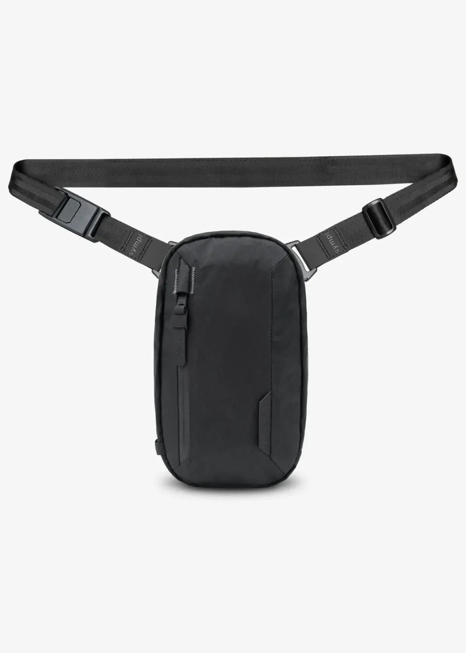 Sympl Phone Sling mobiltaske 1,5L Carbonate X-Pac