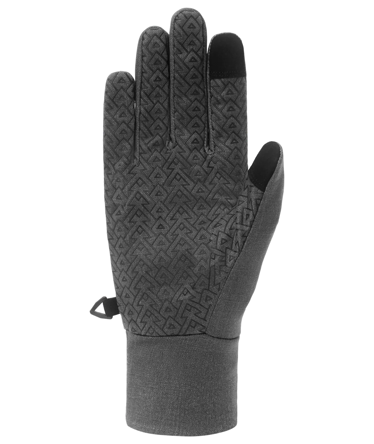 Dakine Storm Liners linerhandsker Carbon Heather touch