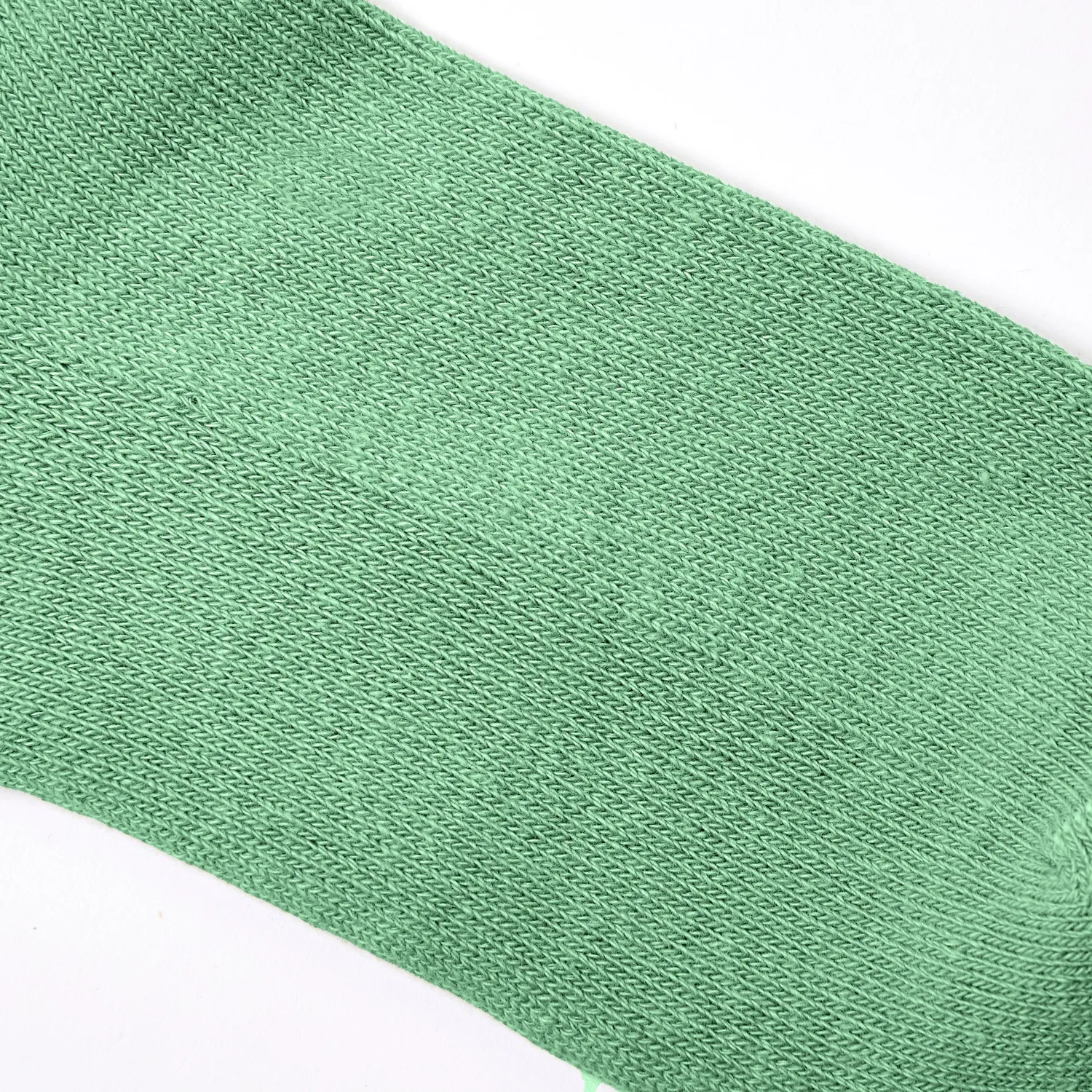 Roka London Windsor strømper Matcha 36-42 stribede