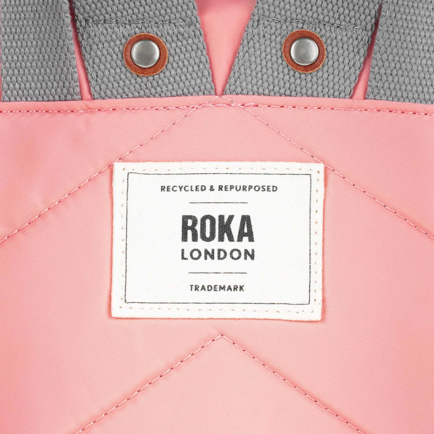 Roka London Bantry Small rygsæk Punch 7,4 liter