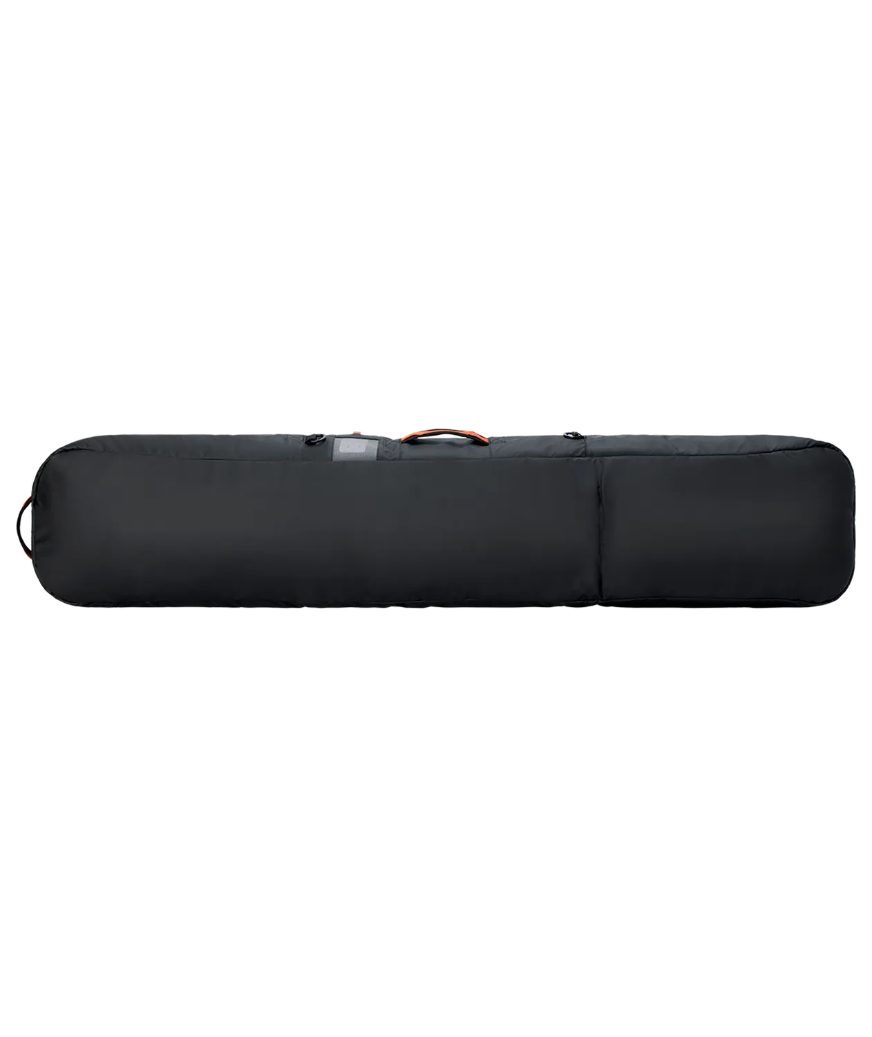 Dakine Tour snowboardtaske White Coated 157 cm polstret