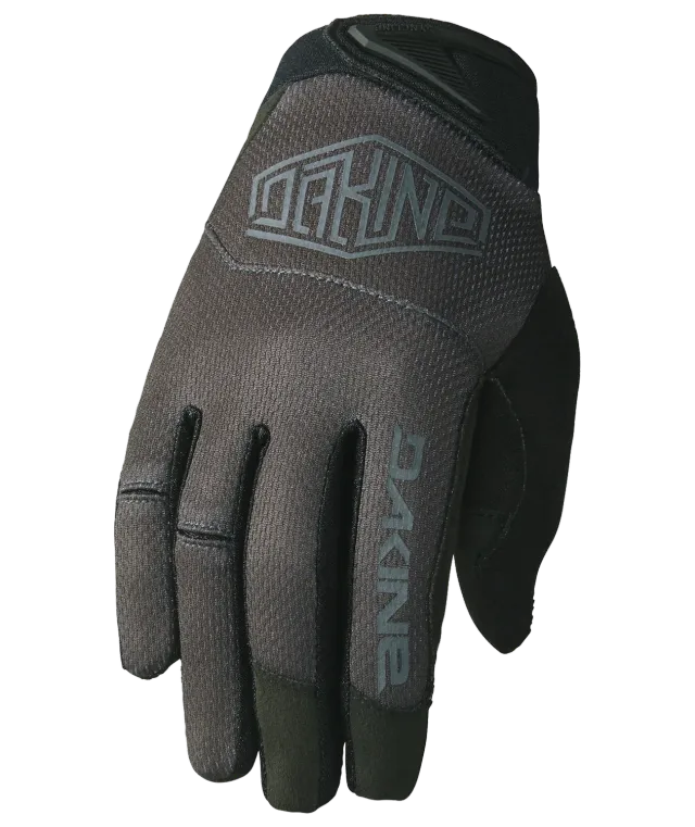 Dakine Syncline Gel cykelhandske dame sort L