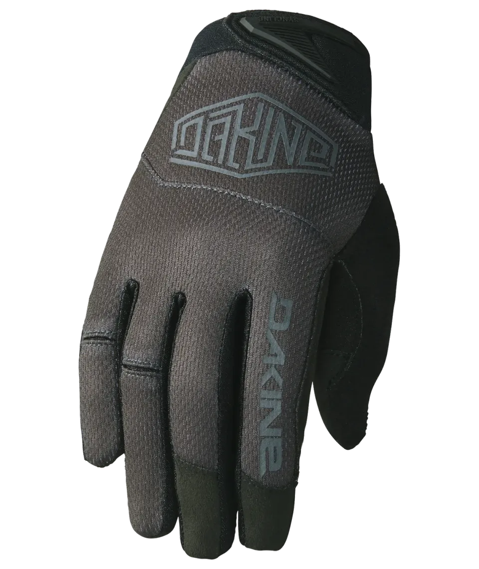 Dakine Syncline Gel cykelhandske dame sort L