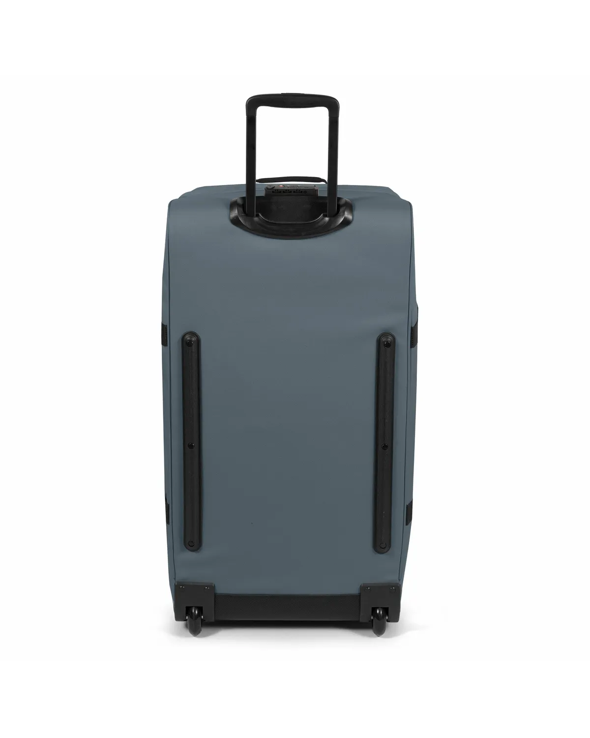 Eastpak Tranverz L kuffert Blue Afternoon large vandafvisende