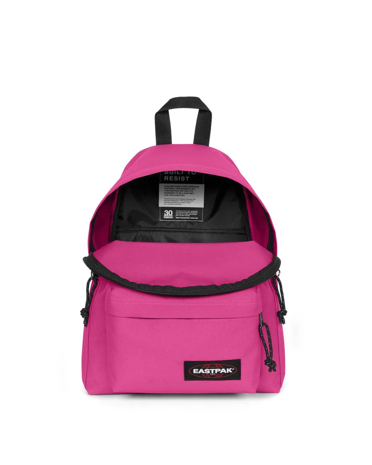 Eastpak Day Pak´r S rygsæk Fuchsia Pink vandafvisende