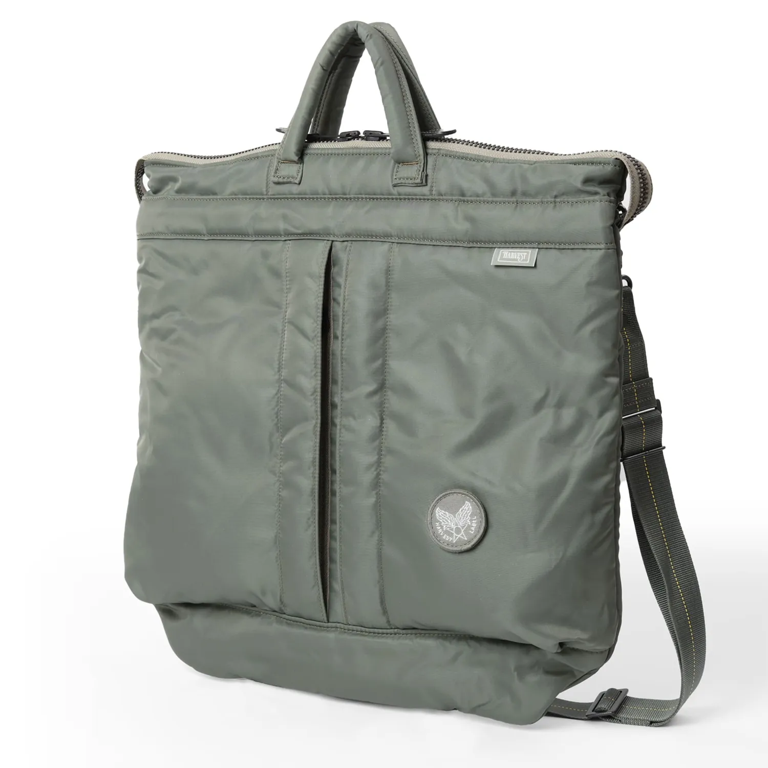 Harvest Label Flyer's HRF-0141N tote L 30 års nylon