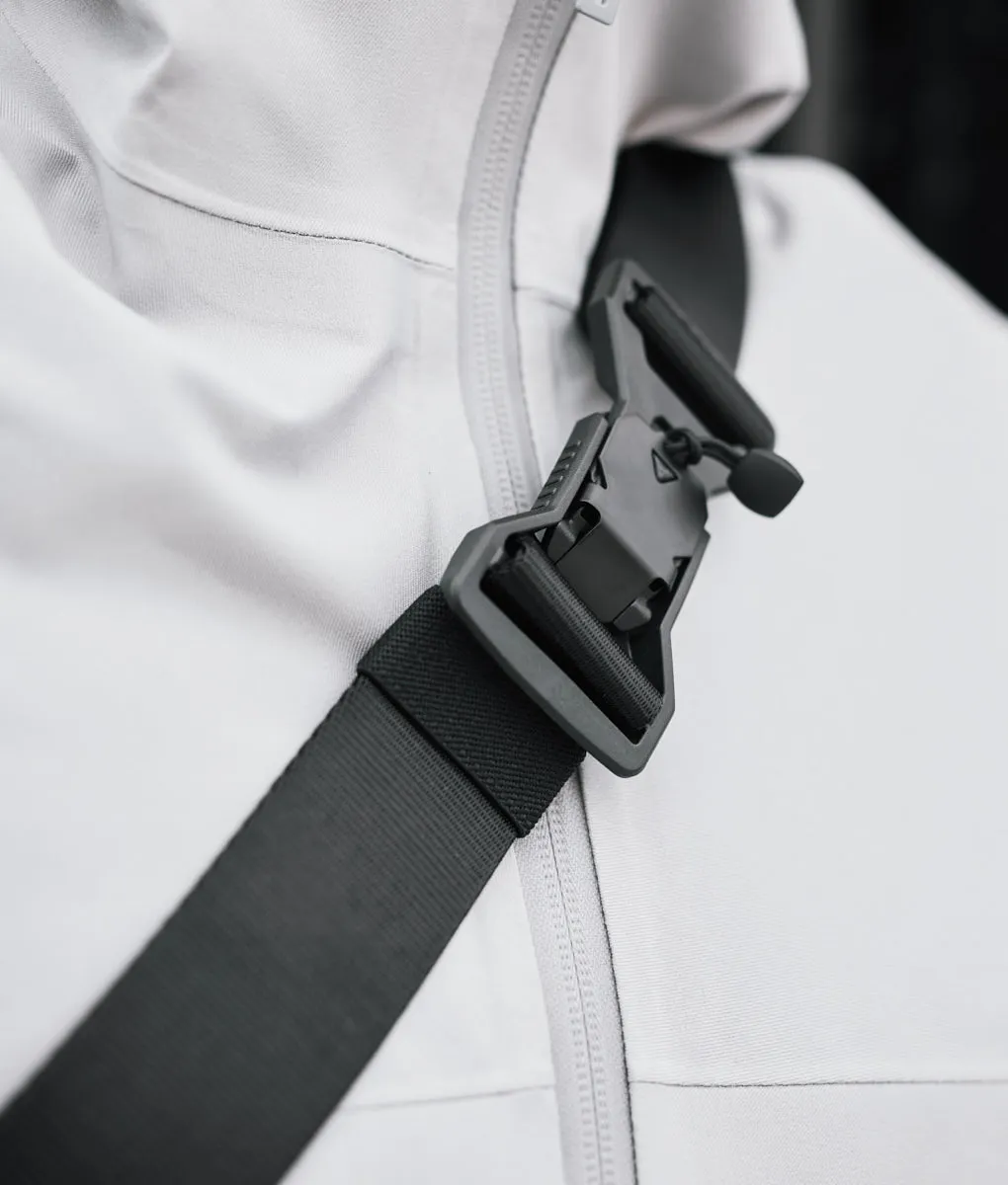 Alpaka Go Sling Mini V2 maveske sort