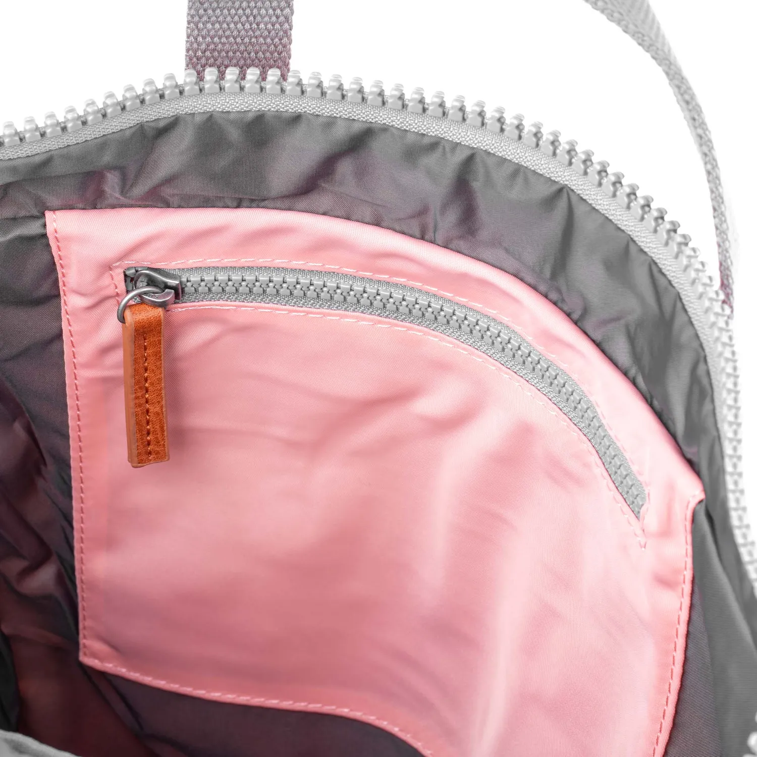 Roka Canfield rygsæk Punch Small roll-top