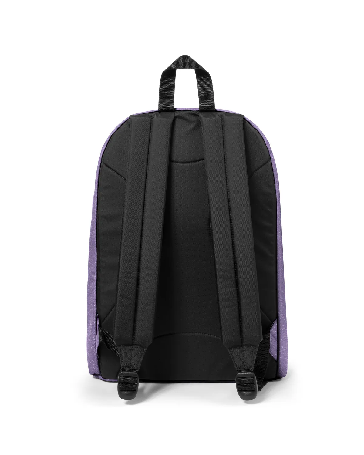 Eastpak Out of Office rygsæk Medium Sparkly Dahlia vandafvisende