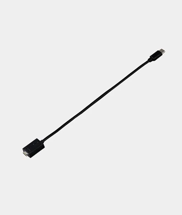 Alpaka USB-C Kabel han til hun forlænger