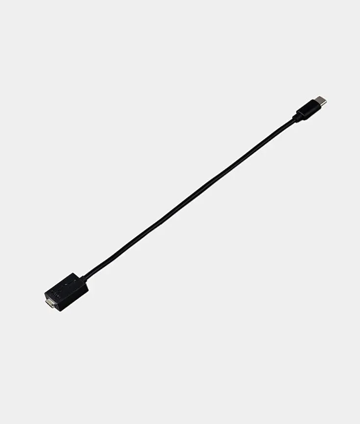 Alpaka USB-C Kabel han til hun forlænger