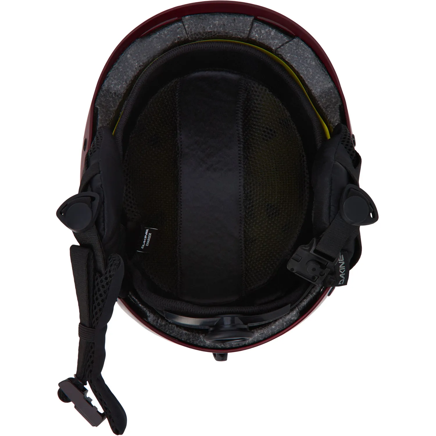Dakine Charger MIPS skihjelm Port Royale med MIPS