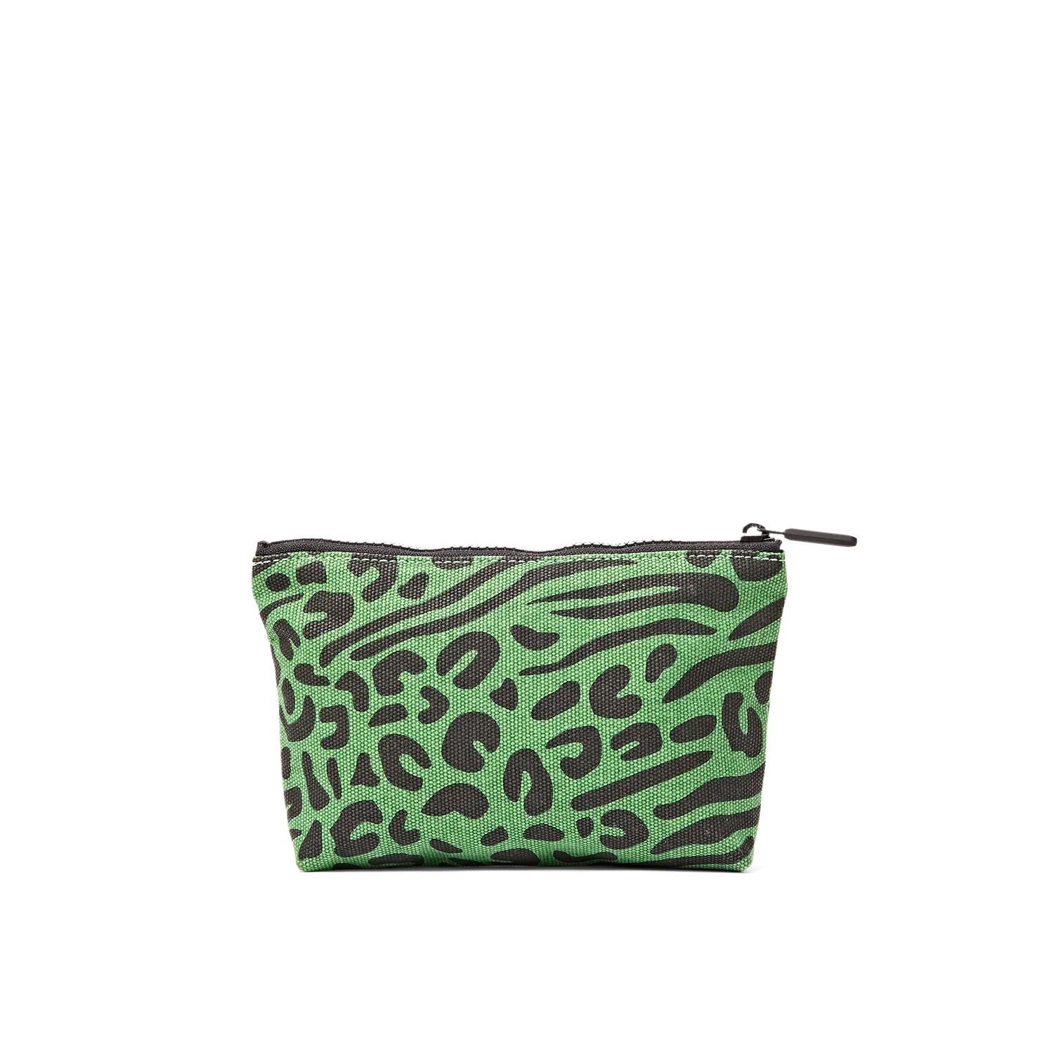 Roka London Maida Vale pouch Animal Artichoke Small 1,2 liter