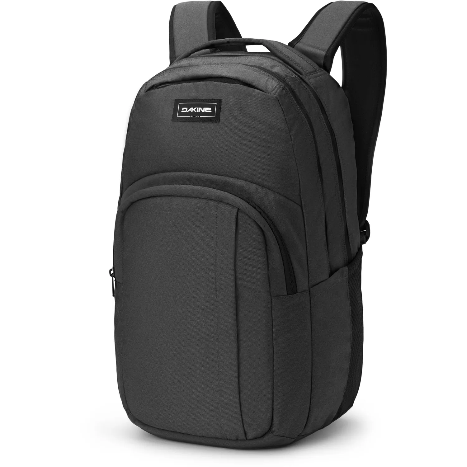 Dakine Campus 33L rygsæk Carbon Heather laptop