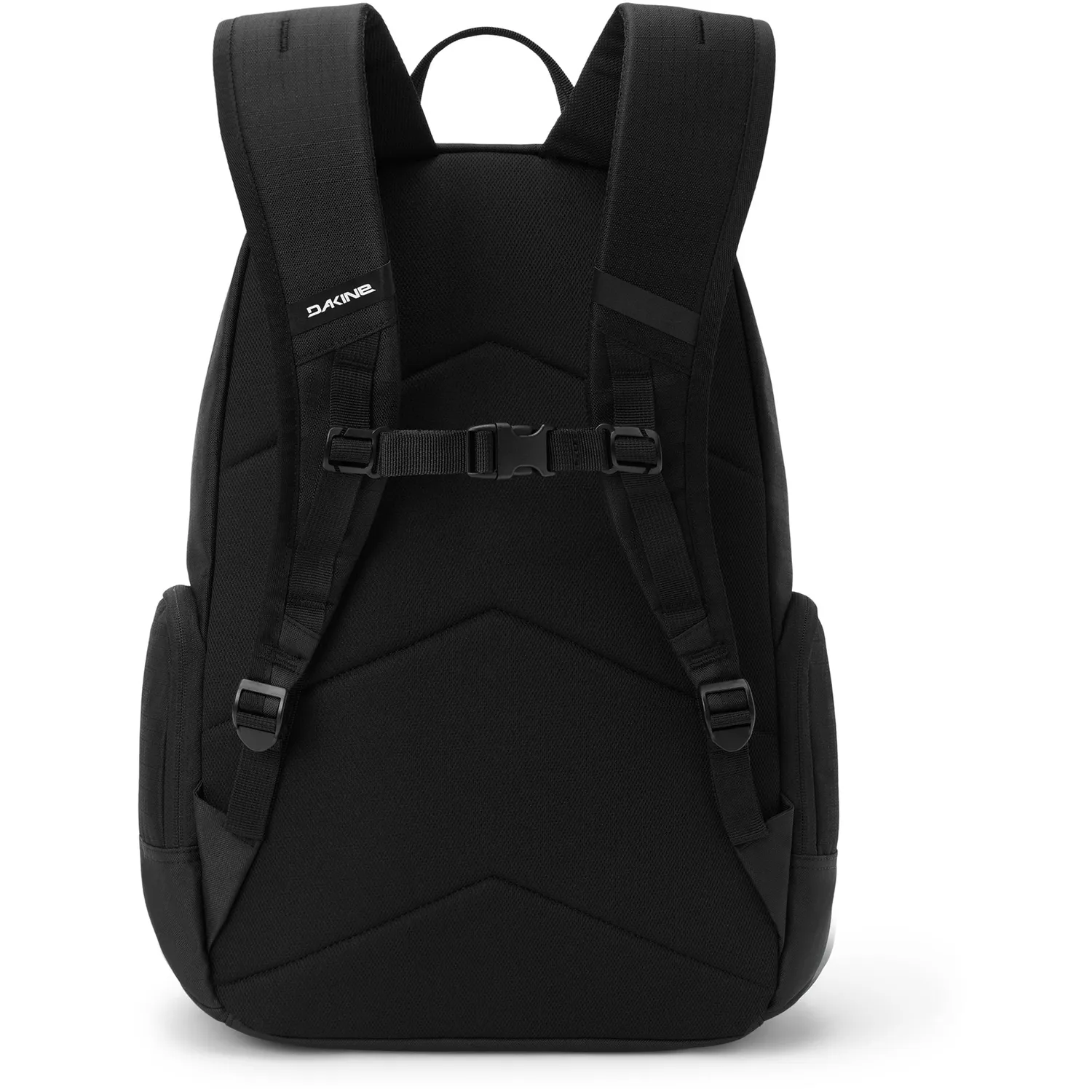 Dakine Atlas 2.0 28L rygsæk sort laptoprum