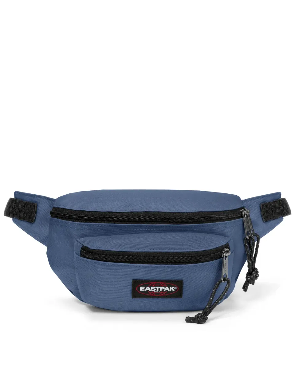Eastpak Doggy Bag bæltetaske Powder Pilot medium nylon