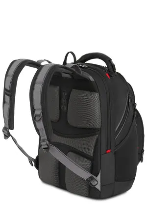 Wenger Synergy Laptop Backpack rygsæk med laptoprum