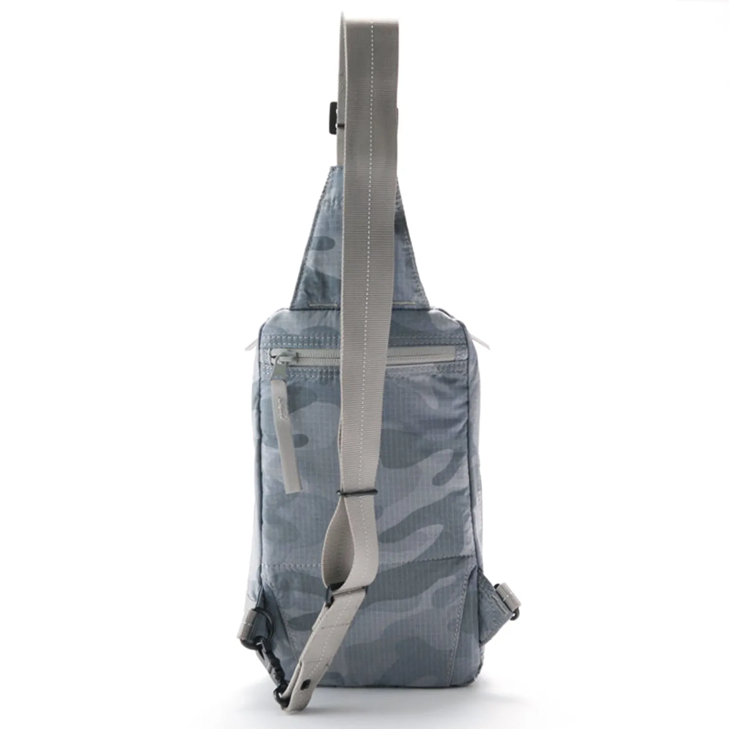 Harvest Label Neo Paratrooper HT-0153 slingtaske sort
