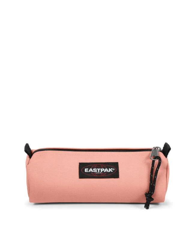 Eastpak Benchmark Single penalhus nectar orange vandafvisende