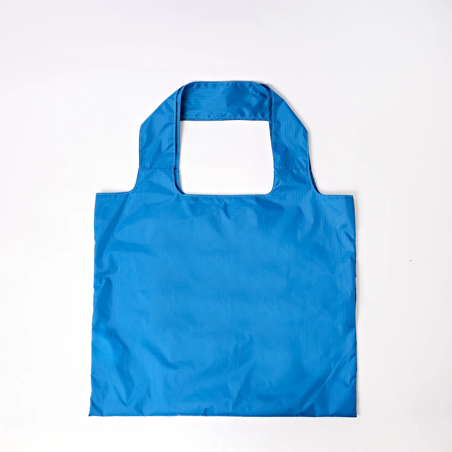 Roka London Borough Shopper mulepose Medium Malibu Blue let