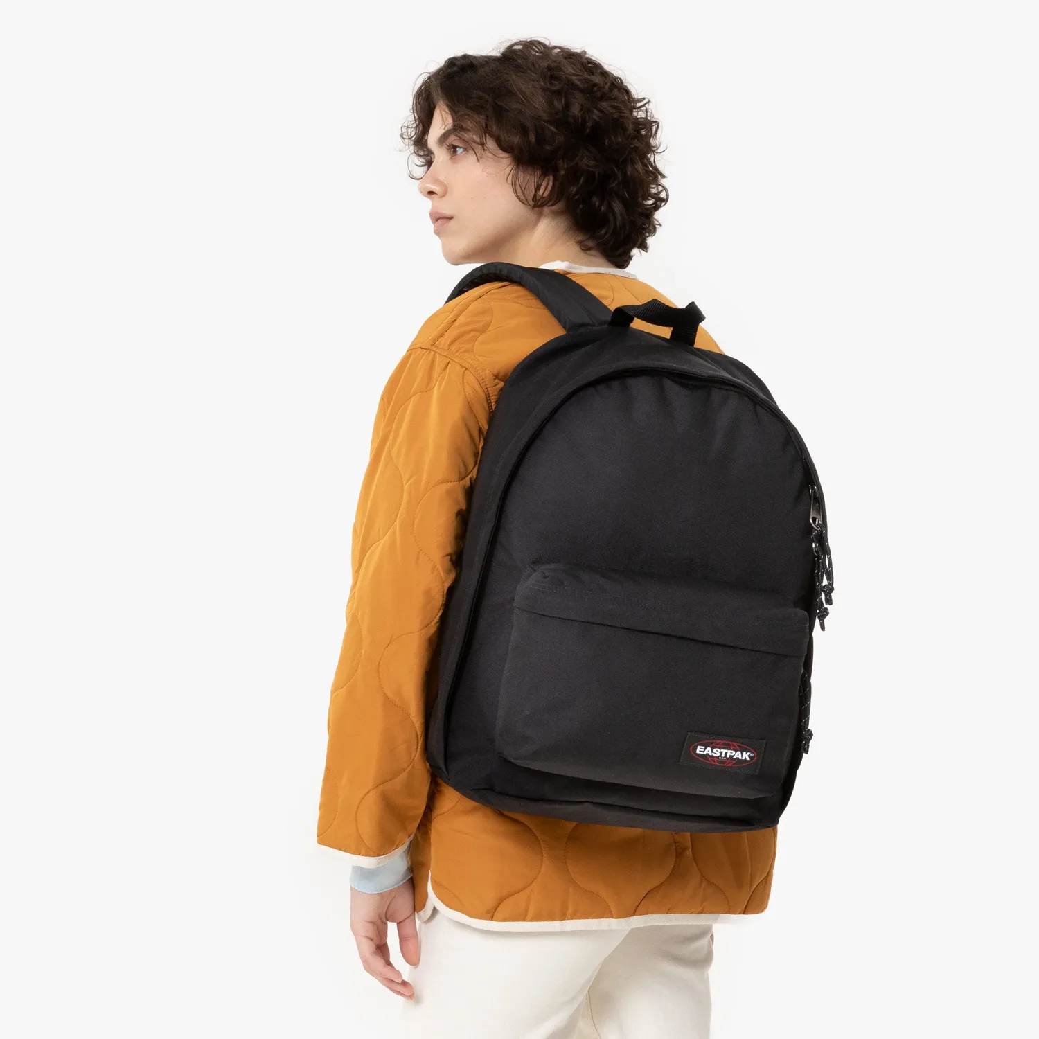 Eastpak Out of Office rygsæk Black 14" laptop