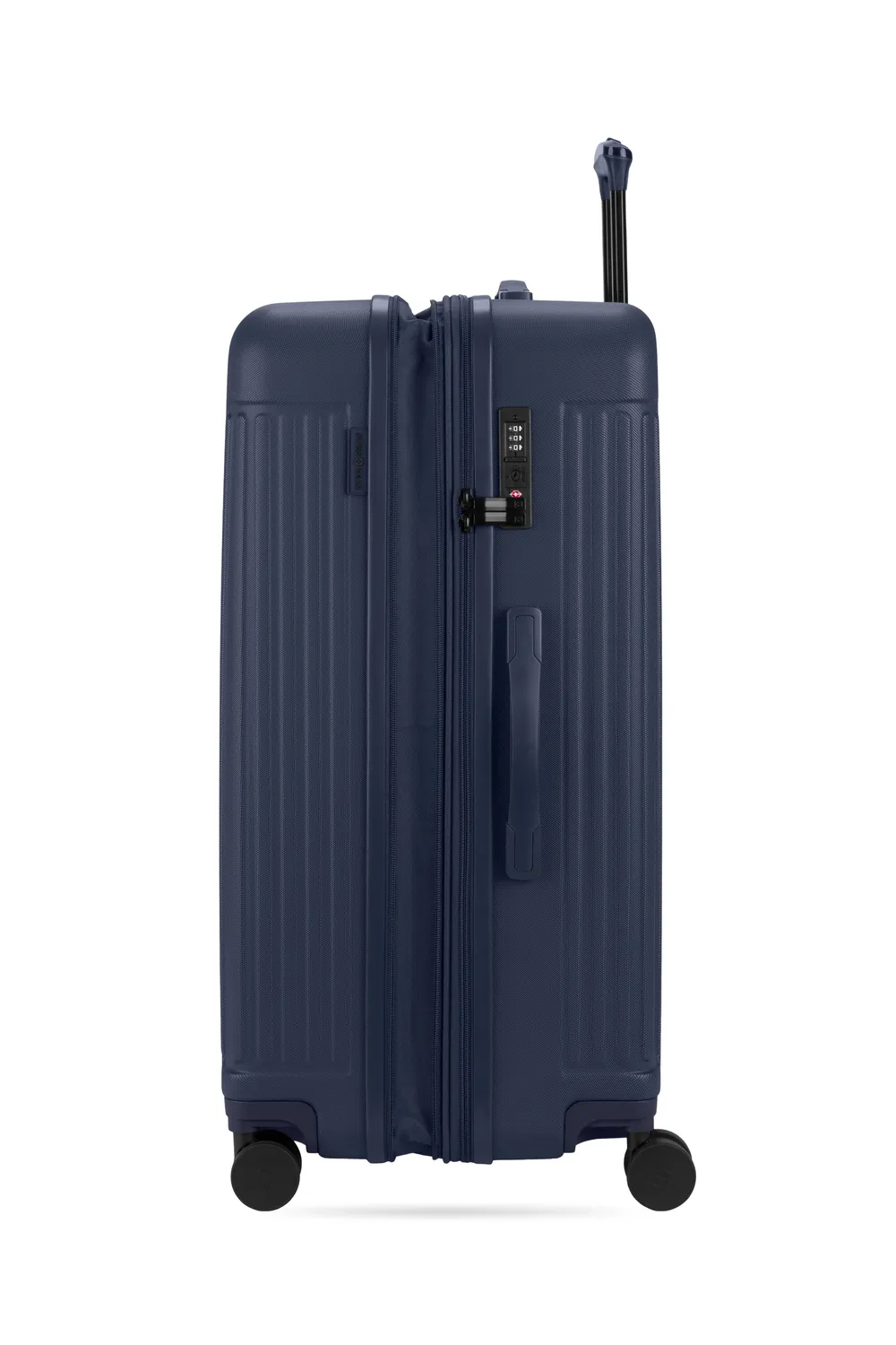 SWISSGEAR Summit Reserve 2-delt kuffertsæt spinner TSA-lås