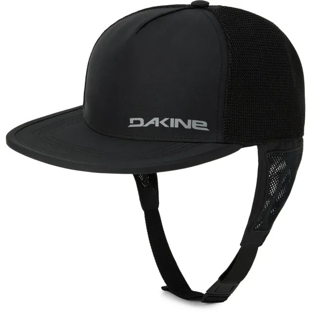 Dakine Surf Trucker kasket Black quick-dry