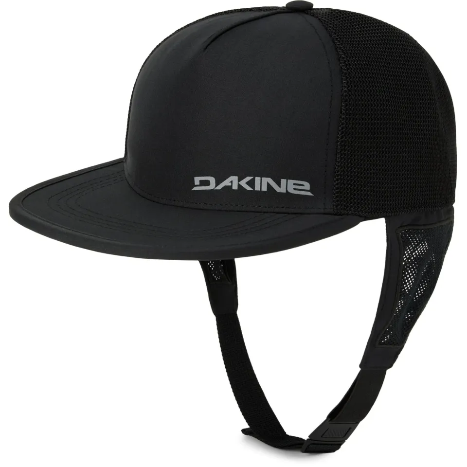 Dakine Surf Trucker kasket Black quick-dry