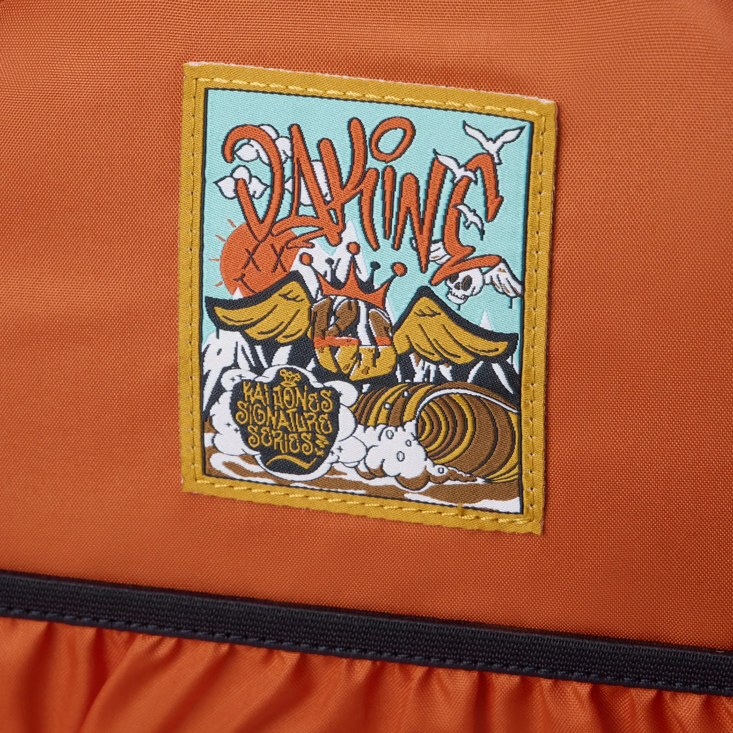Dakine Team Heli 2.0 Pro rygsæk 20L Jones Kelp RECCO