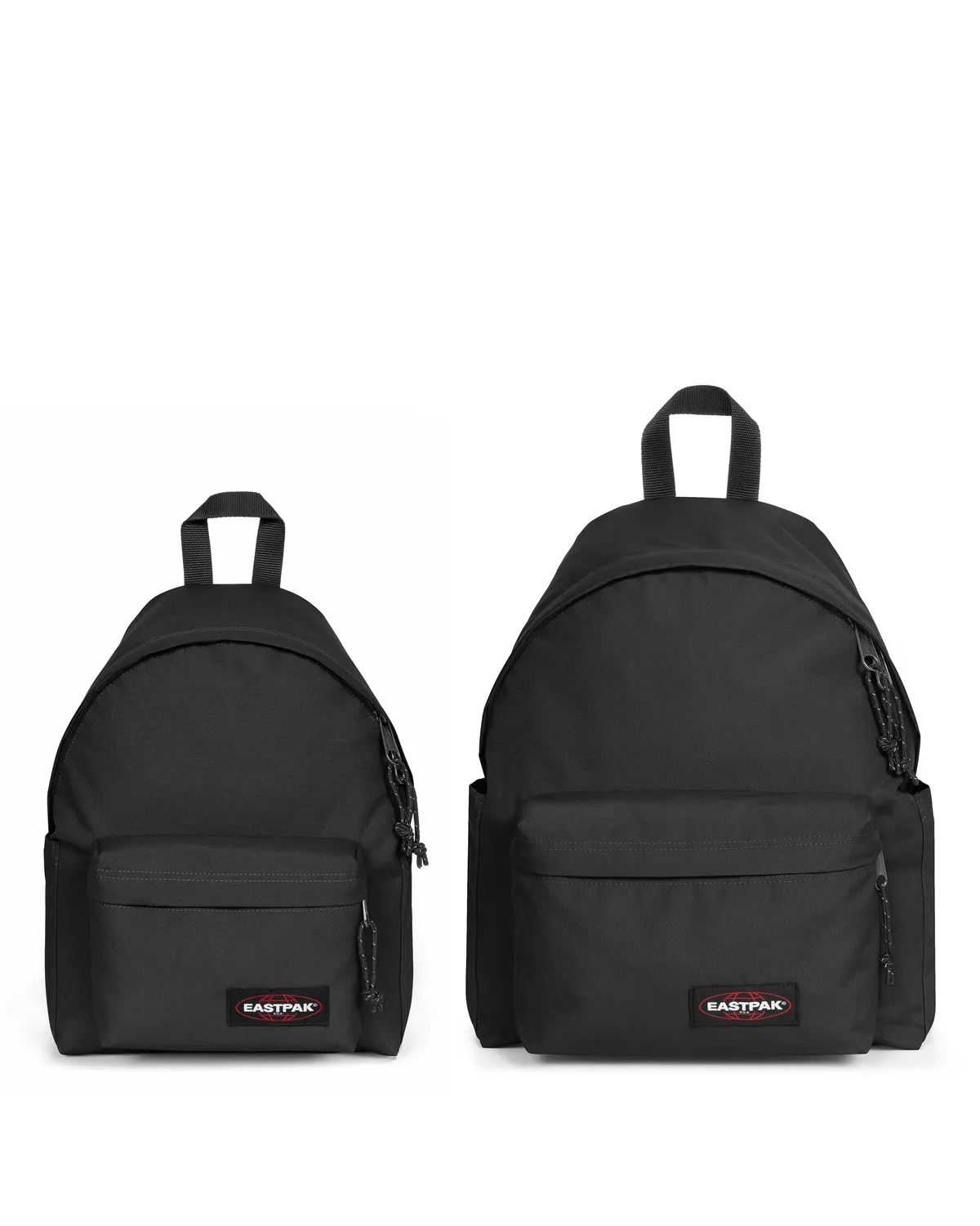 Eastpak Day Pak'r S rygsæk Small sort vandafvisende