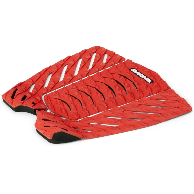 Dakine Superlite surf pad rød 3-delt