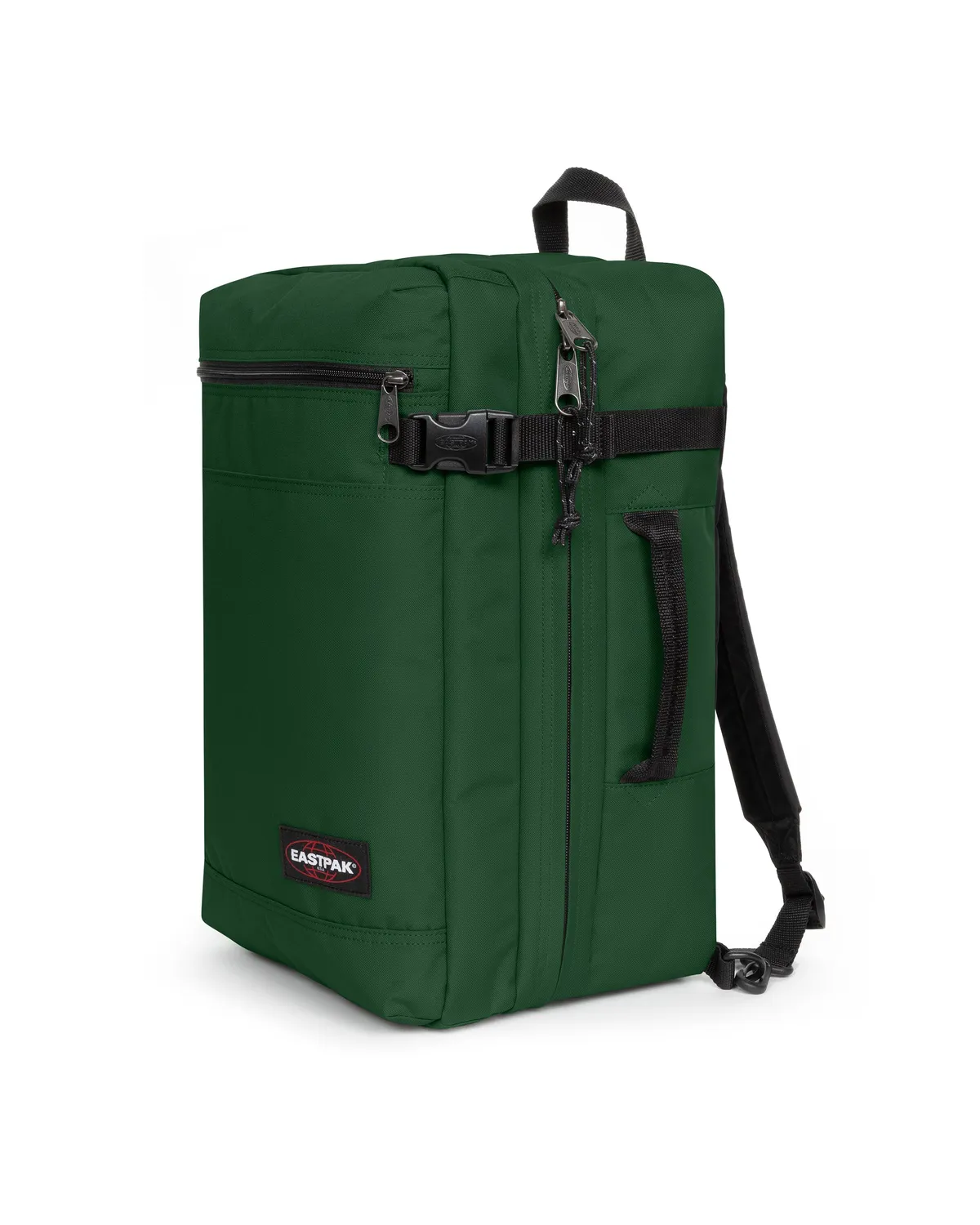 Eastpak Transit'R Pack kabintaske Large Bristle Green