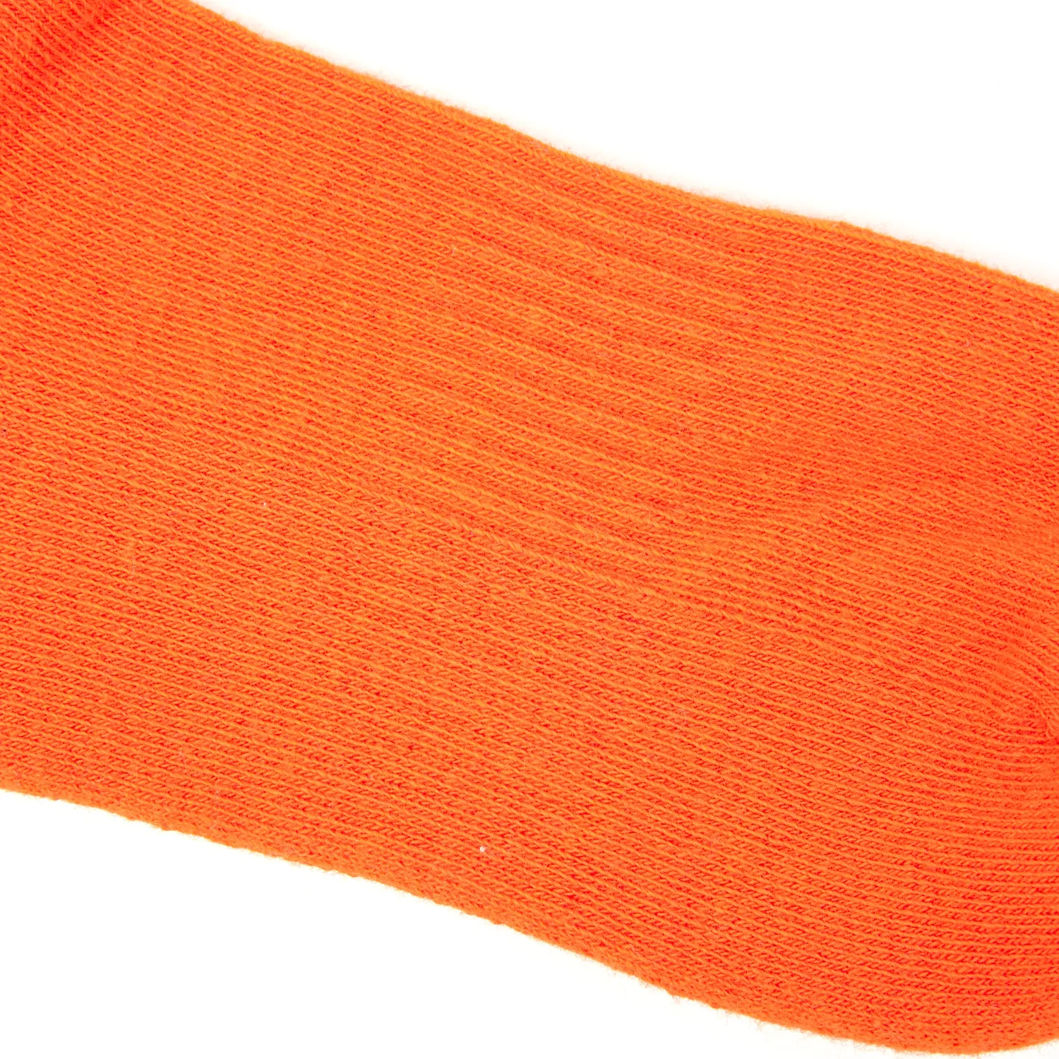 Roka London Wimbledon Jaffa Orange sokker 36-42