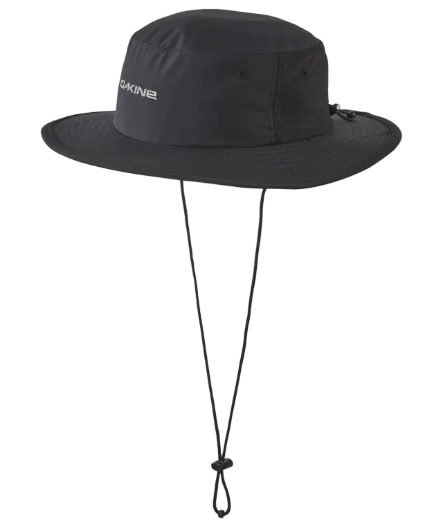 Dakine No Zone Hat solhat sort UPF 50+