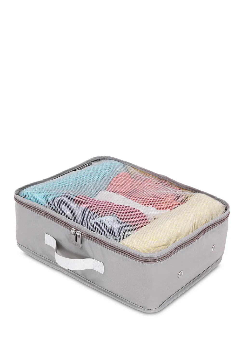 Swissgear Travel Smart pakketerninger grå 3 stk