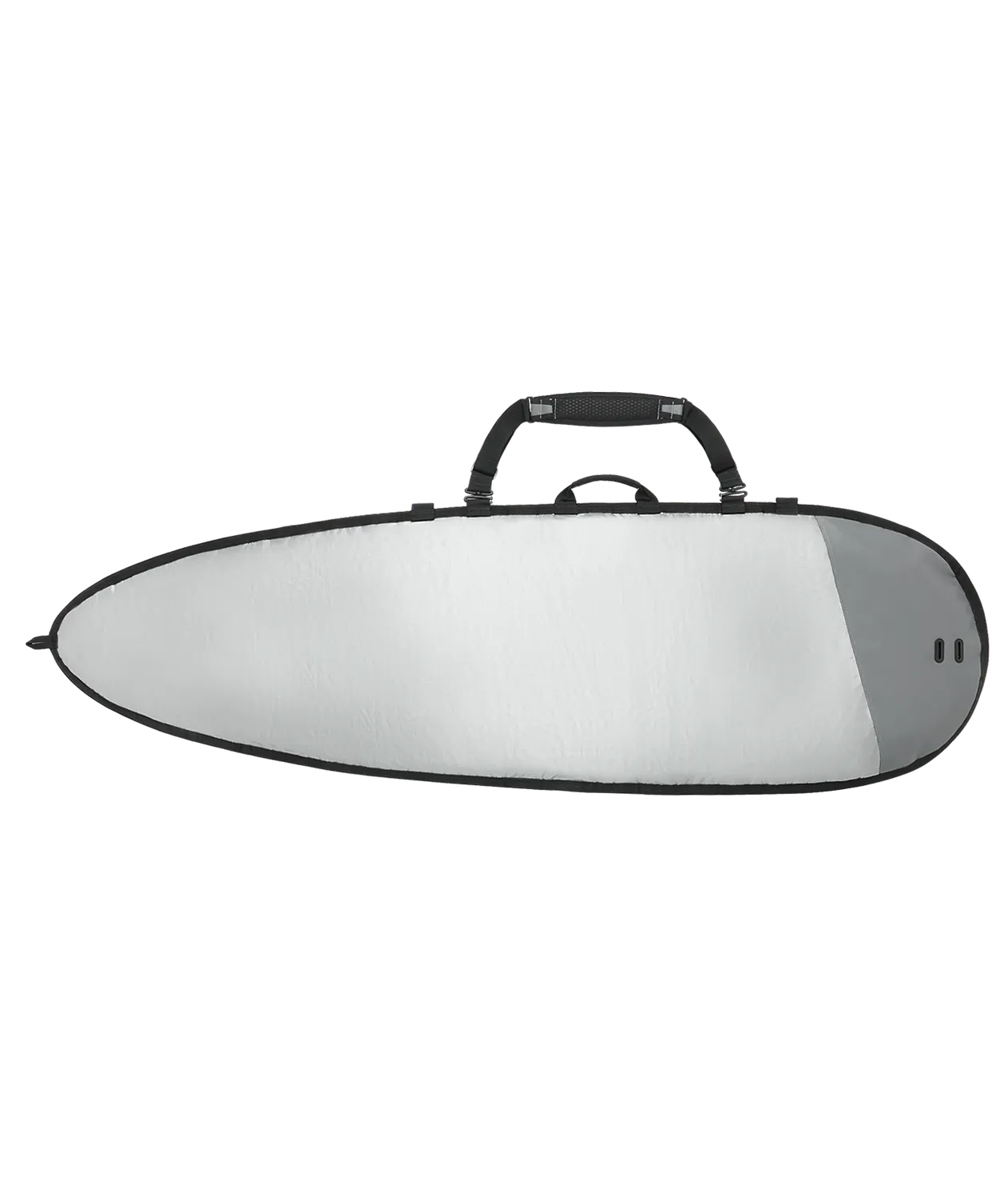 Dakine Daylight DLX Thruster surfboardbag 7FT Castlerock