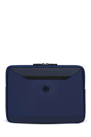 Swissgear Ballistic laptop sleeve 13" fleece